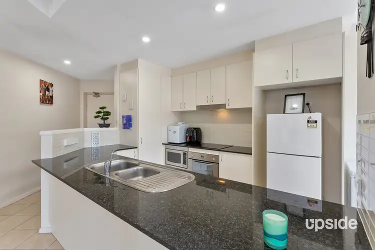 Fifth view of Homely unit listing, 33/2 Eileen Good Street, Greenway ACT 2900