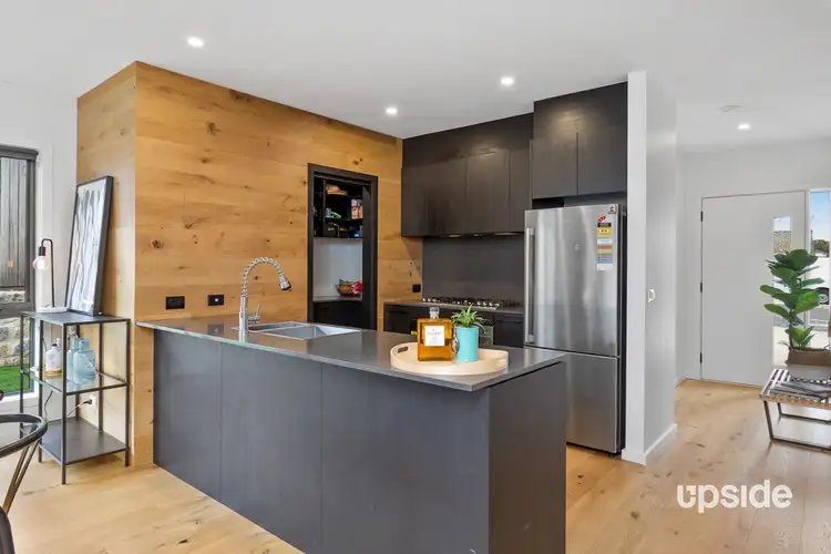 Fifth view of Homely house listing, 13 Toppano Street, Moncrieff ACT 2914