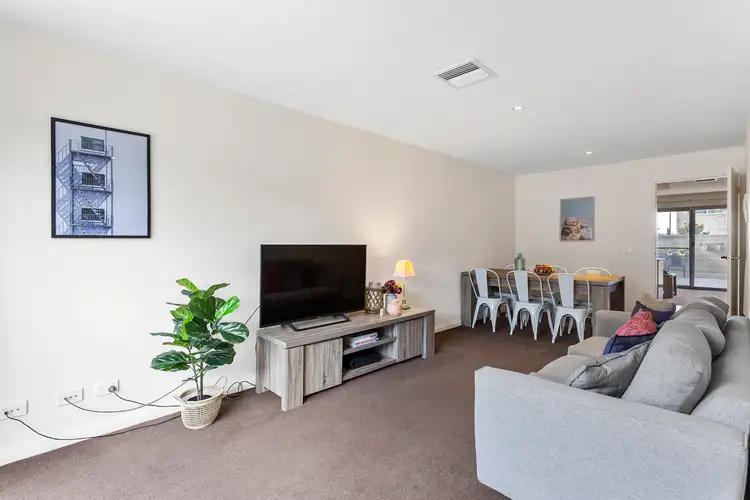 Fifth view of Homely townhouse listing, 12/94 Henry Kendall Street, Franklin ACT 2913