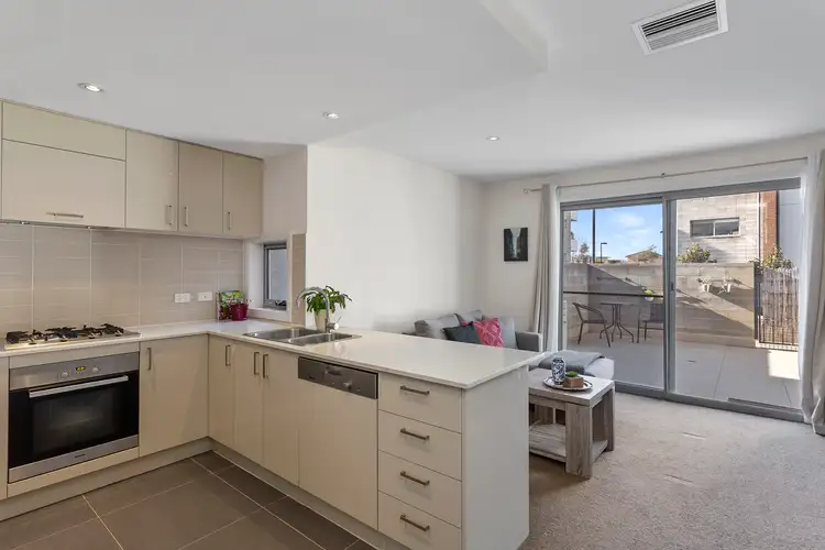 Sixth view of Homely townhouse listing, 12/94 Henry Kendall Street, Franklin ACT 2913