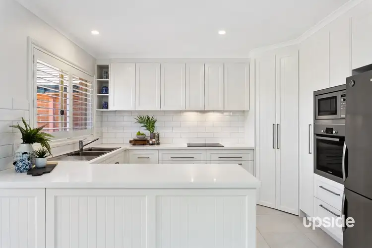 Fifth view of Homely townhouse listing, 8 Nicolle Place, Monash ACT 2904