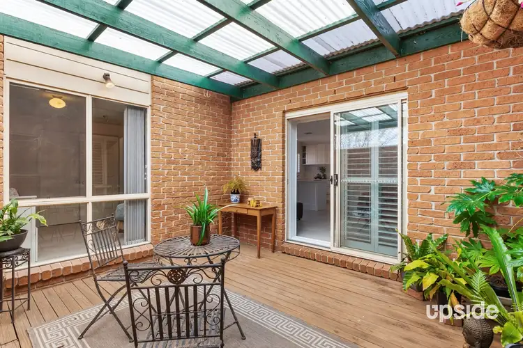 Sixth view of Homely townhouse listing, 8 Nicolle Place, Monash ACT 2904