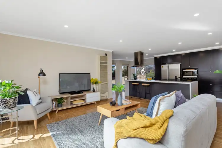 Sixth view of Homely house listing, 8 Murrung Crescent, Ngunnawal ACT 2913