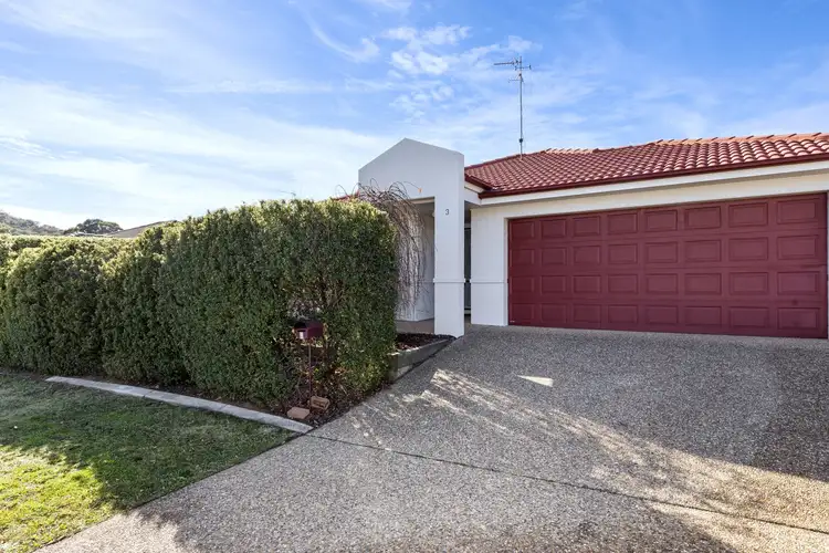 Main view of Homely house listing, 3 Pannamena Crescent, Jerrabomberra NSW 2619