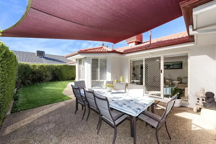 Second view of Homely house listing, 3 Pannamena Crescent, Jerrabomberra NSW 2619