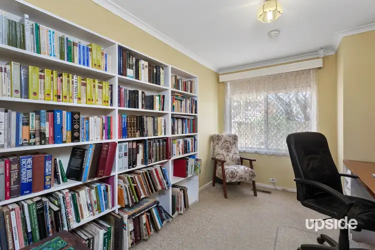 Sixth view of Homely house listing, 3 Trickett Street, Holt ACT 2615