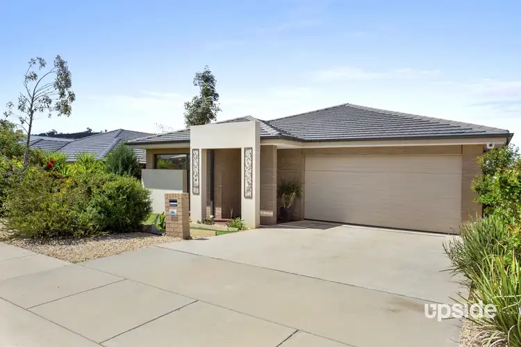 Main view of Homely house listing, 46 Roy Marika Street, Bonner ACT 2914