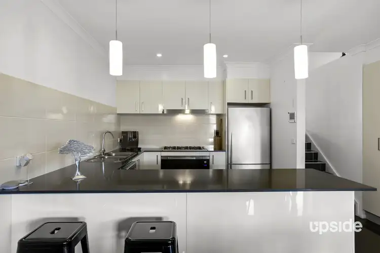 Third view of Homely house listing, 46 Roy Marika Street, Bonner ACT 2914
