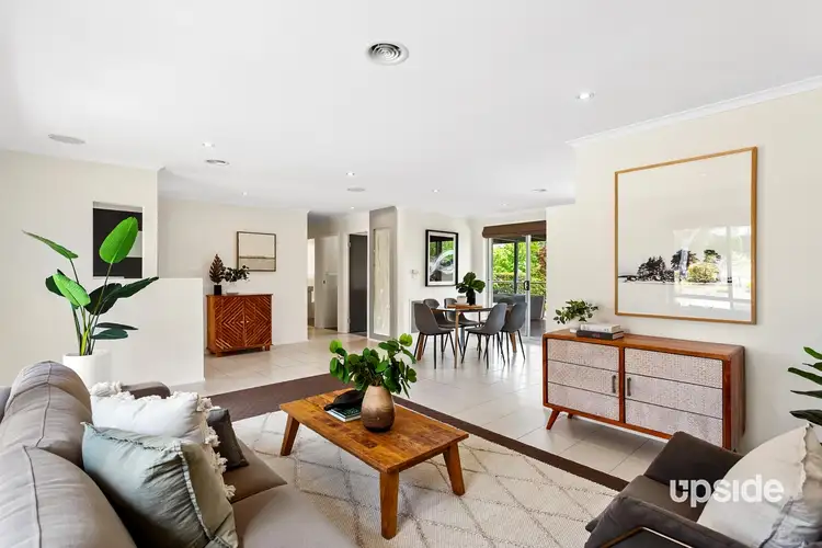 Second view of Homely house listing, 53 Harricks Crescent, Monash ACT 2904