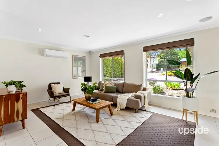 Third view of Homely house listing, 53 Harricks Crescent, Monash ACT 2904