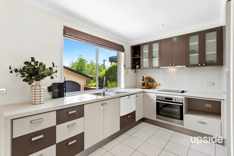 Fourth view of Homely house listing, 53 Harricks Crescent, Monash ACT 2904