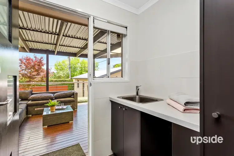 Fifth view of Homely house listing, 53 Harricks Crescent, Monash ACT 2904
