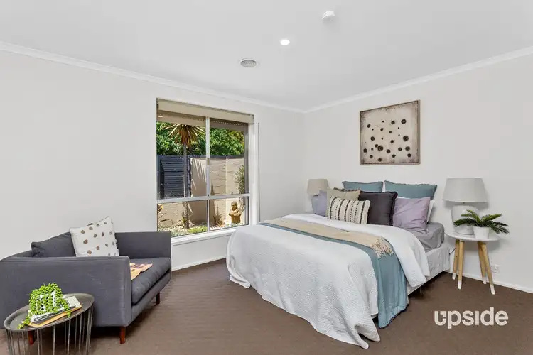 Sixth view of Homely house listing, 53 Harricks Crescent, Monash ACT 2904
