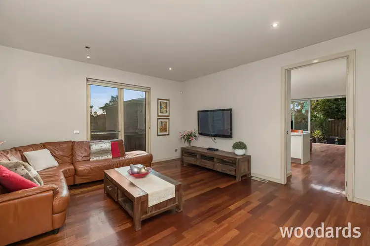 Second view of Homely townhouse listing, 31 Thompsons Road, Bulleen VIC 3105