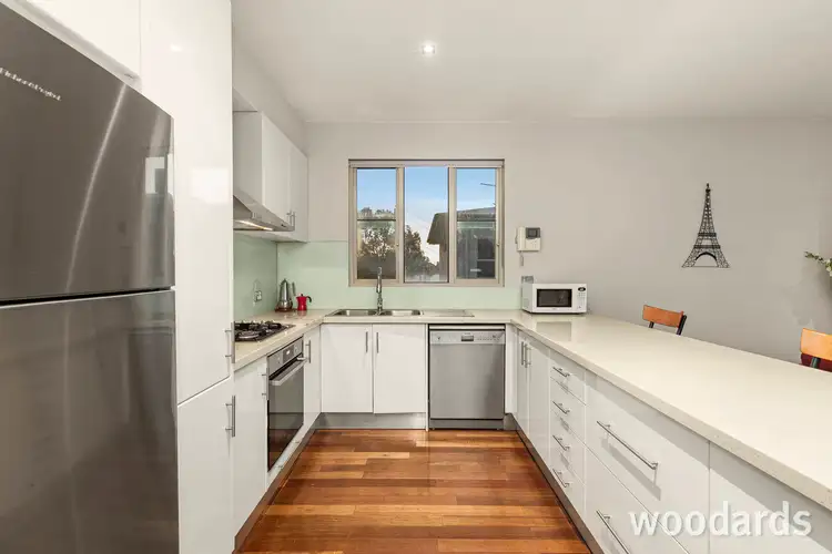 Fourth view of Homely townhouse listing, 31 Thompsons Road, Bulleen VIC 3105
