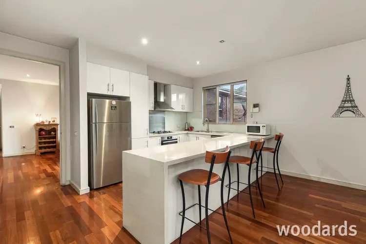 Fifth view of Homely townhouse listing, 31 Thompsons Road, Bulleen VIC 3105