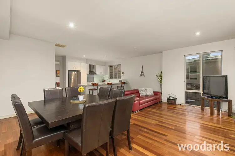 Sixth view of Homely townhouse listing, 31 Thompsons Road, Bulleen VIC 3105