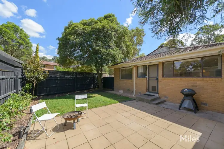 4/82 Dunvegan Crescent, Macleod VIC 3085