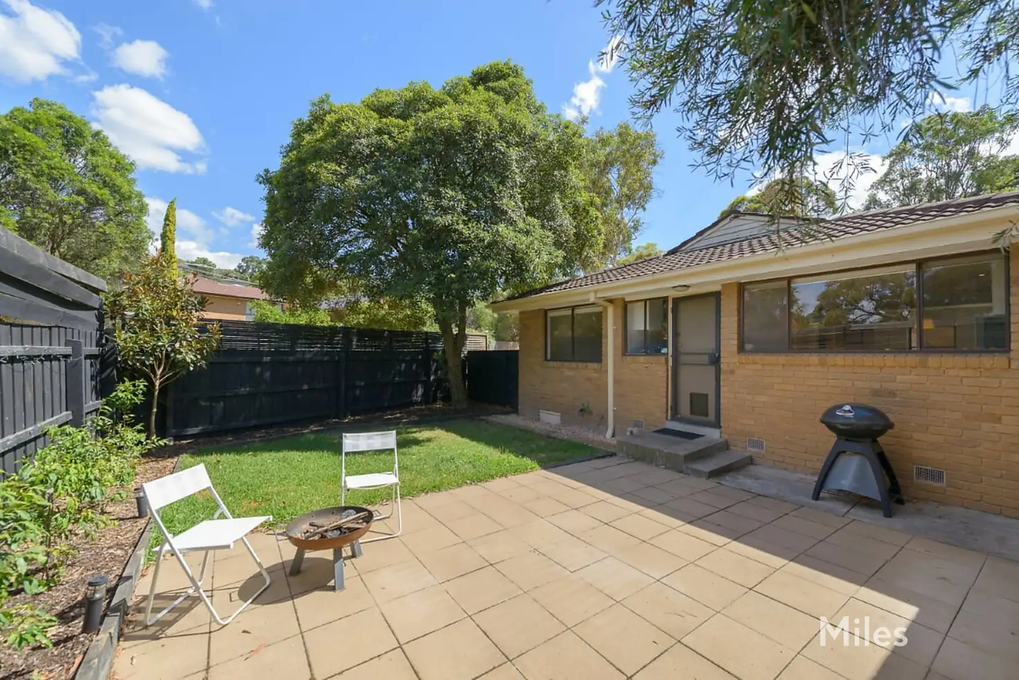 Main view of Homely unit listing, 4/82 Dunvegan Crescent, Macleod VIC 3085
