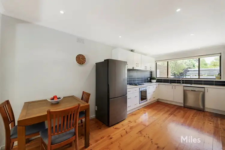 Third view of Homely unit listing, 4/82 Dunvegan Crescent, Macleod VIC 3085