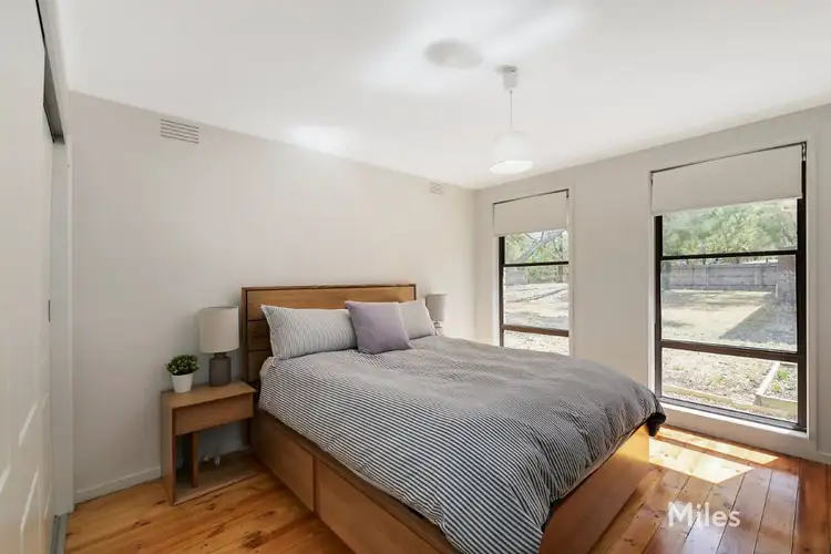 Fourth view of Homely unit listing, 4/82 Dunvegan Crescent, Macleod VIC 3085