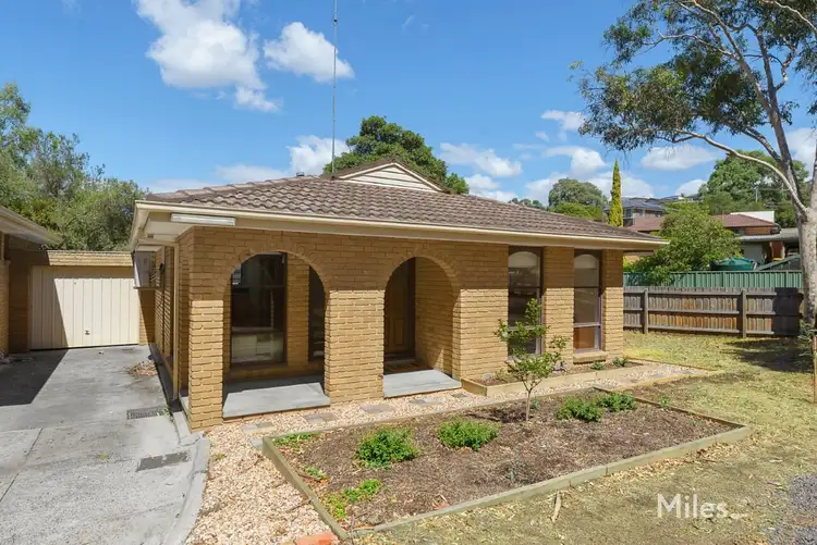 Sixth view of Homely unit listing, 4/82 Dunvegan Crescent, Macleod VIC 3085