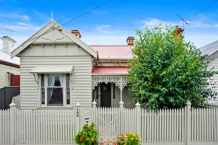 142 Autumn Street, Geelong West VIC 3218
