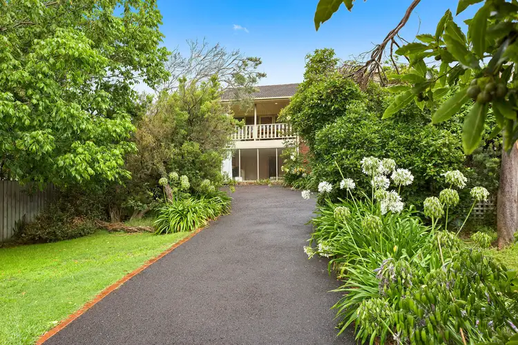6 Topaz Street, Blairgowrie VIC 3942