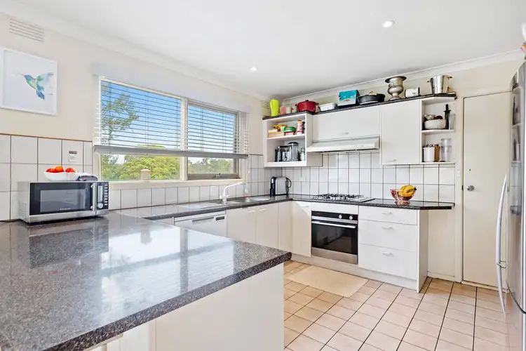 Second view of Homely house listing, 6 Topaz Street, Blairgowrie VIC 3942