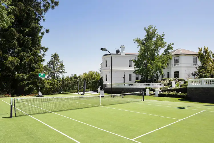 Fourth view of Homely house listing, 16 Balwyn Road, Canterbury VIC 3126