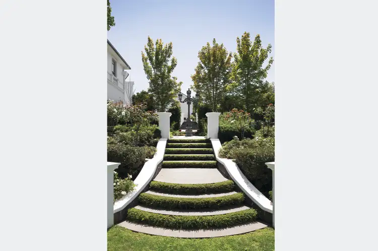 Fifth view of Homely house listing, 16 Balwyn Road, Canterbury VIC 3126