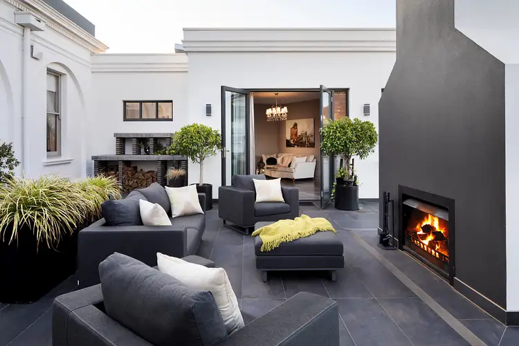 Seventh view of Homely house listing, 16 Balwyn Road, Canterbury VIC 3126