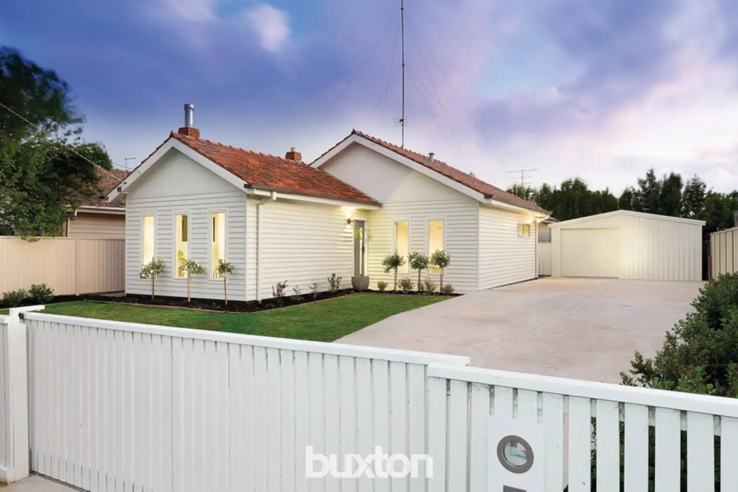 Main view of Homely house listing, 1071 Norman Street, Wendouree VIC 3355