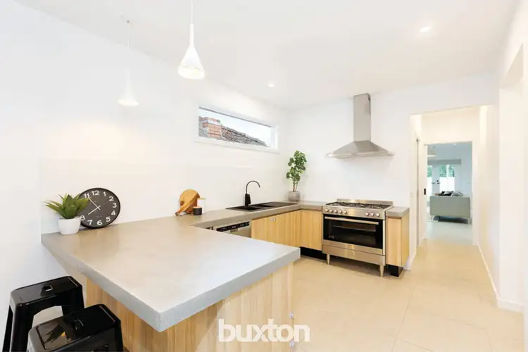 Fifth view of Homely house listing, 1071 Norman Street, Wendouree VIC 3355
