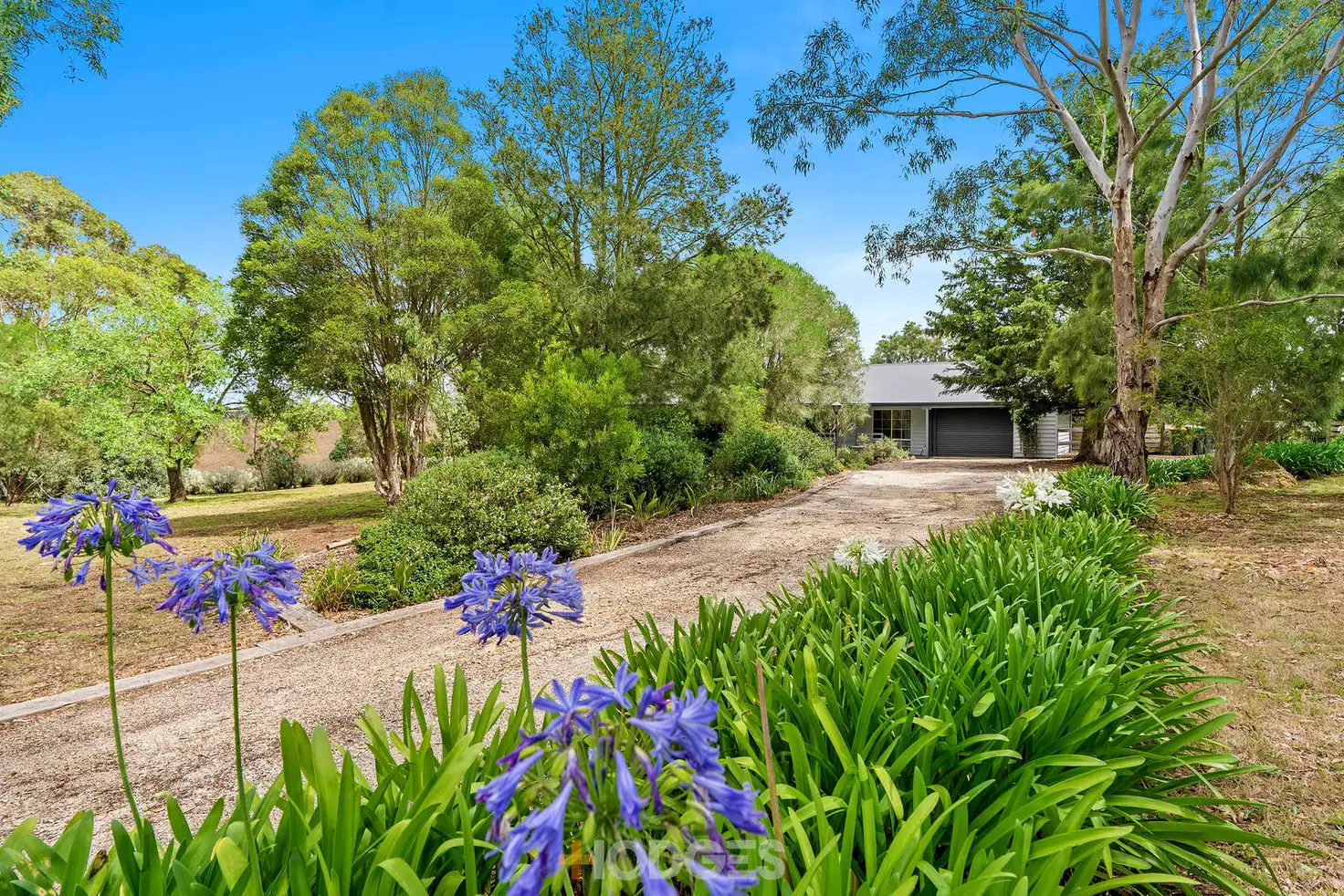 Main view of Homely house listing, 25 Kim-Marie Mews, Moriac VIC 3240