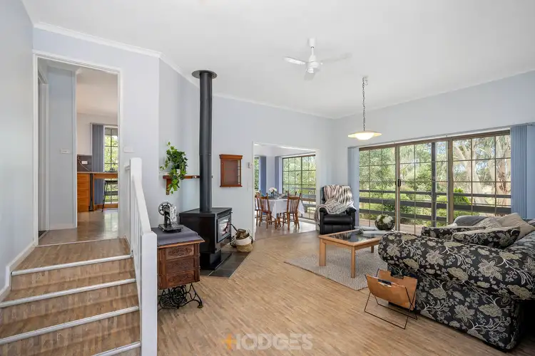 Third view of Homely house listing, 25 Kim-Marie Mews, Moriac VIC 3240