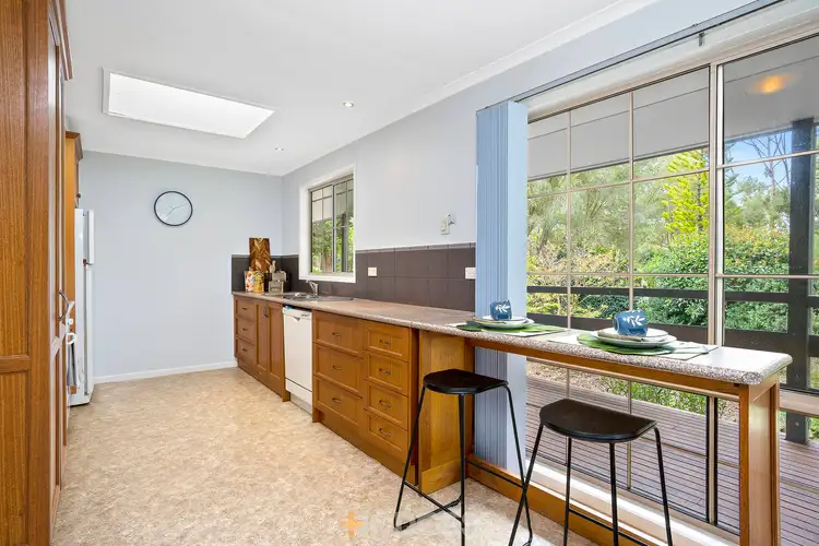 Fourth view of Homely house listing, 25 Kim-Marie Mews, Moriac VIC 3240