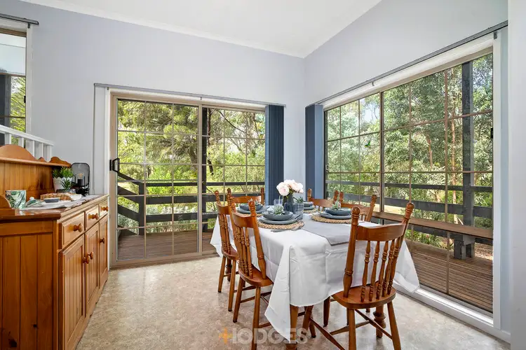 Fifth view of Homely house listing, 25 Kim-Marie Mews, Moriac VIC 3240