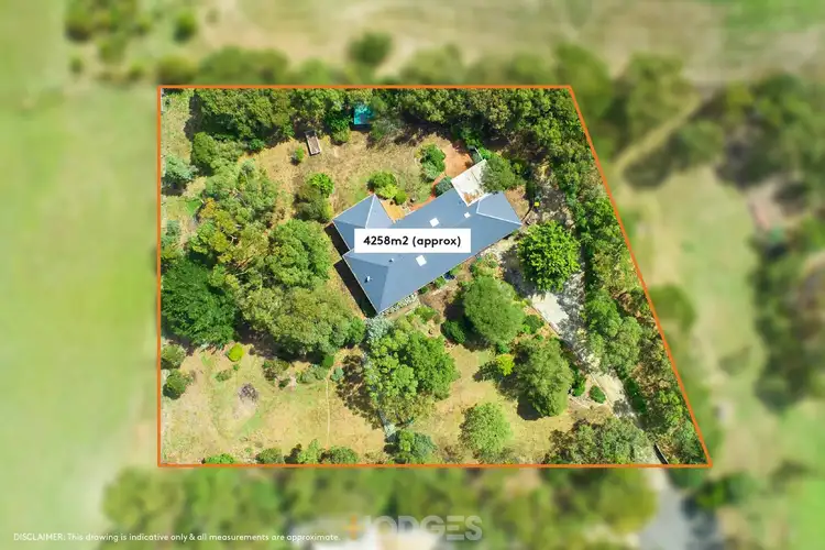 Sixth view of Homely house listing, 25 Kim-Marie Mews, Moriac VIC 3240