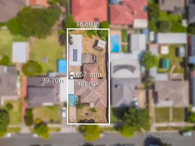 30 Barry Road, Burwood East VIC 3151