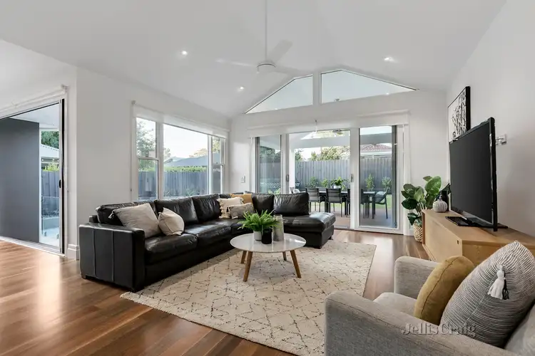 Second view of Homely house listing, 9 Ashlar Crescent, Blackburn VIC 3130