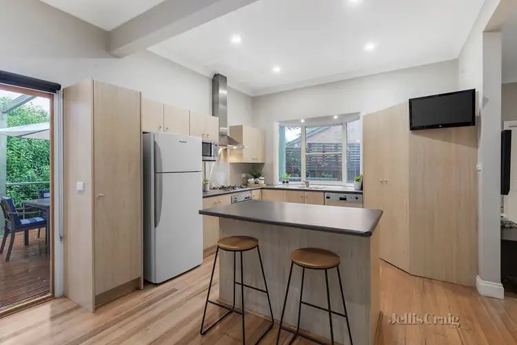 Third view of Homely house listing, 1 Halls Parade, Mitcham VIC 3132