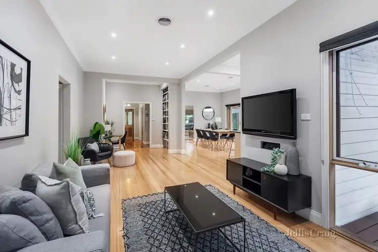 Fourth view of Homely house listing, 1 Halls Parade, Mitcham VIC 3132