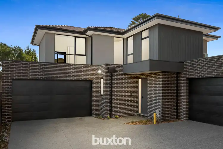 Main view of Homely townhouse listing, 2/75 Macrina Street, Oakleigh East VIC 3166