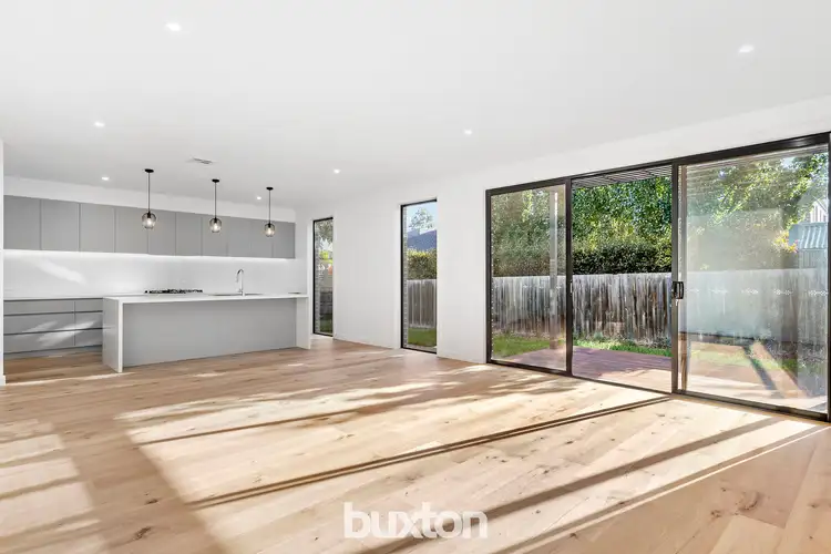 Third view of Homely townhouse listing, 2/75 Macrina Street, Oakleigh East VIC 3166