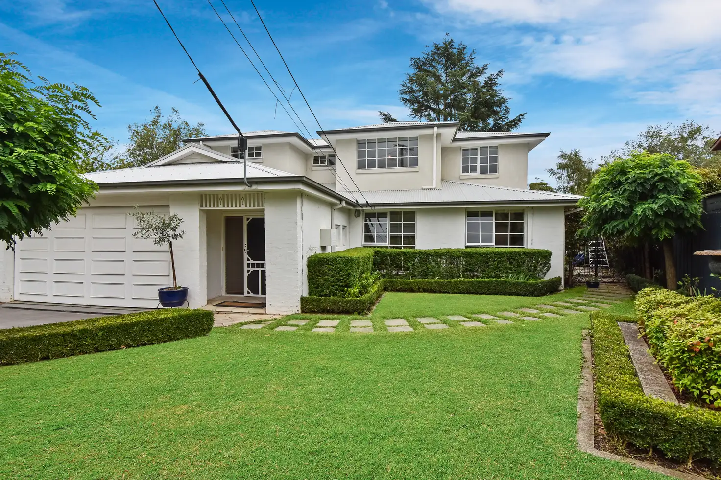 Main view of Homely house listing, 8 Olanda Court, Vermont VIC 3133