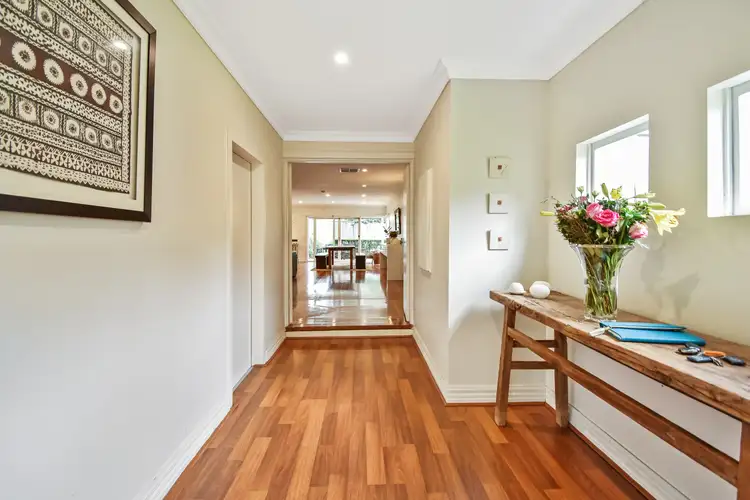 Second view of Homely house listing, 8 Olanda Court, Vermont VIC 3133