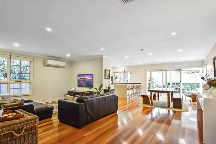 Third view of Homely house listing, 8 Olanda Court, Vermont VIC 3133