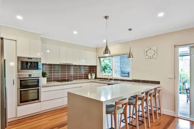 Fourth view of Homely house listing, 8 Olanda Court, Vermont VIC 3133