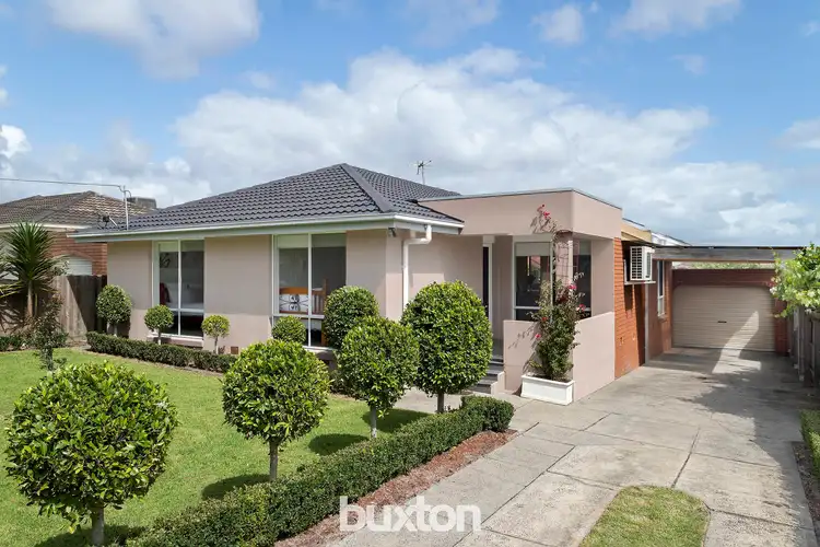 Second view of Homely house listing, 3 Dalbeattie Drive, Clarinda VIC 3169